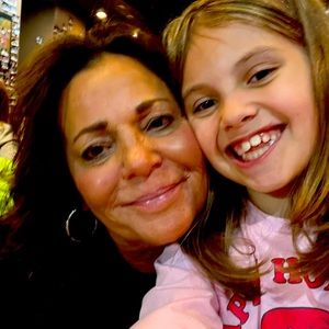 Meet your Posher, Diane